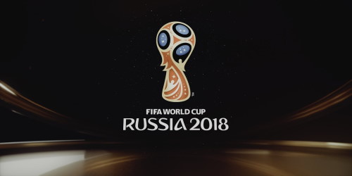 Russia 2018 FIFA World Cup